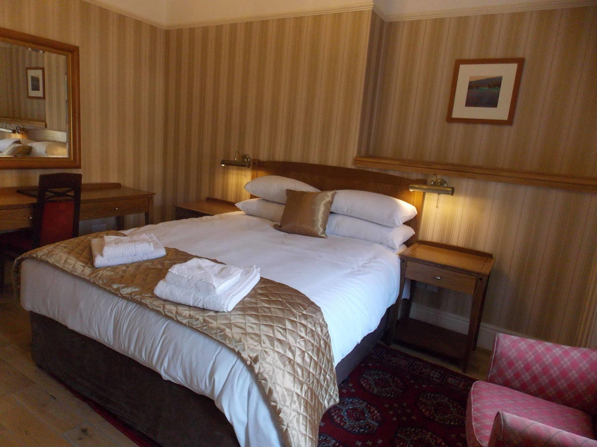 The Mountford Hotel - Free Parking Liverpool Eksteriør billede